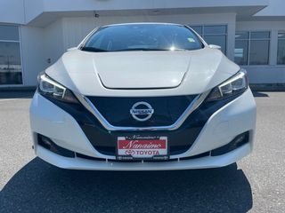 2019 Nissan LEAF