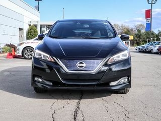 2019 Nissan LEAF