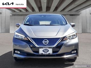 2019 Nissan LEAF