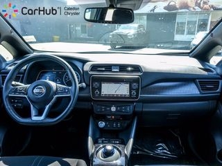 2019 Nissan LEAF