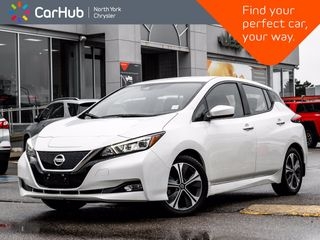 2019 Nissan LEAF