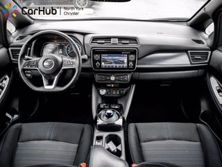 2019 Nissan LEAF