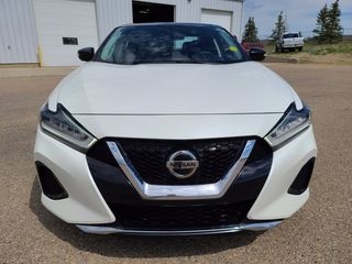 2019 Nissan Maxima