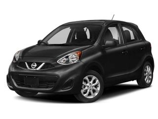 2019 Nissan Micra