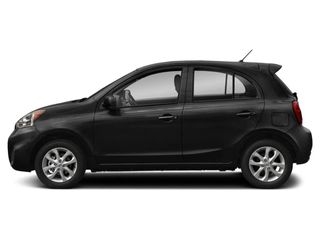 2019 Nissan Micra