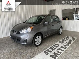2019 Nissan Micra