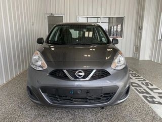 2019 Nissan Micra