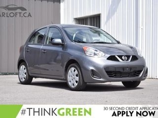 2019 Nissan Micra