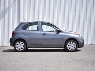 2019 Nissan Micra
