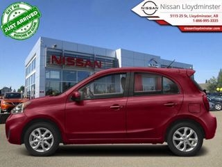 2019 Nissan Micra
