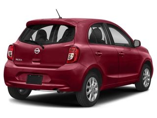 2019 Nissan Micra