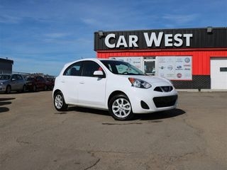 2019 Nissan Micra
