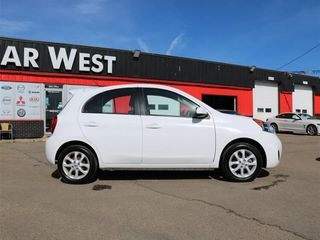 2019 Nissan Micra
