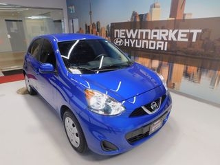 2019 Nissan Micra