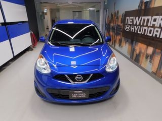 2019 Nissan Micra