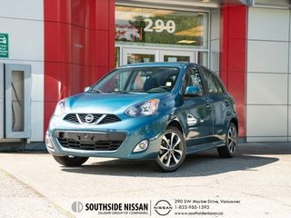 2019 Nissan Micra