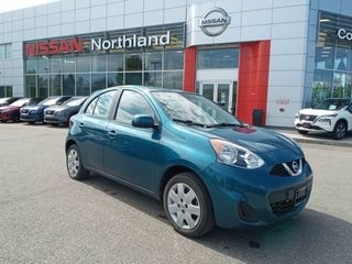 2019 Nissan Micra