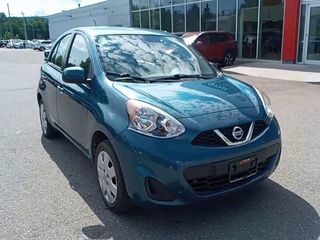 2019 Nissan Micra