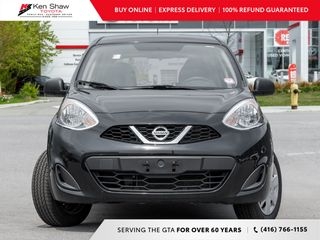 2019 Nissan Micra