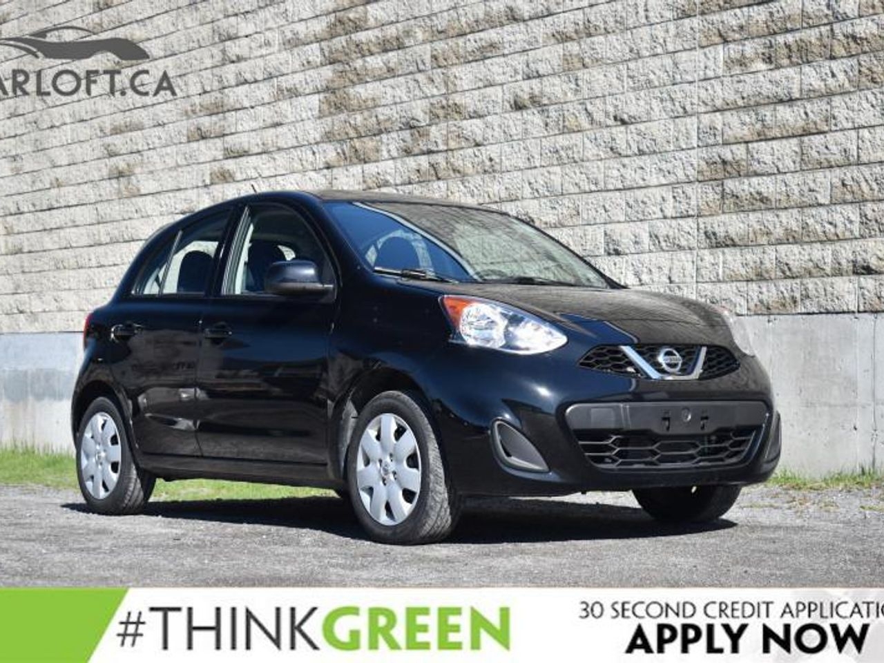 2019 Nissan Micra