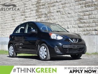 2019 Nissan Micra