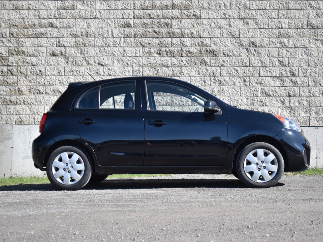 2019 Nissan Micra