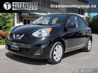 2019 Nissan Micra