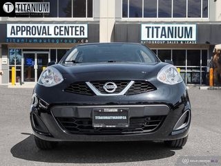 2019 Nissan Micra