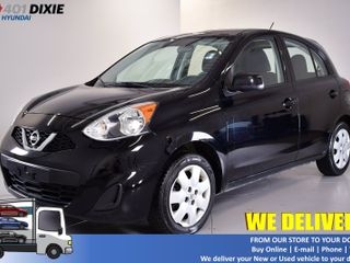 2019 Nissan Micra