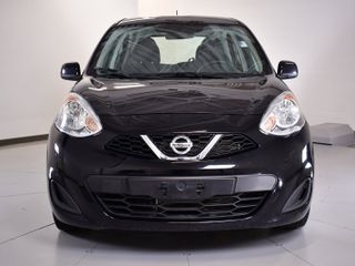 2019 Nissan Micra