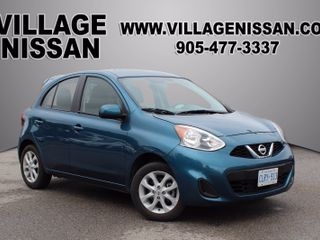 2019 Nissan Micra