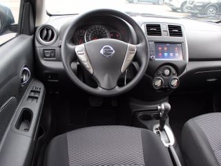 2019 Nissan Micra