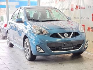 2019 Nissan Micra