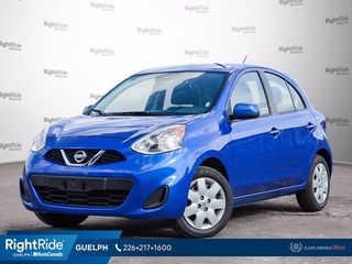 2019 Nissan Micra