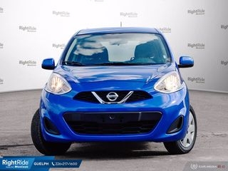 2019 Nissan Micra