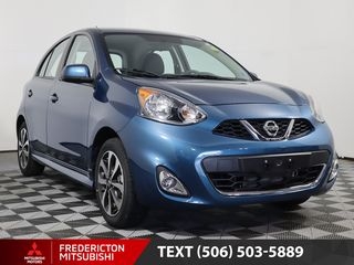 2019 Nissan Micra