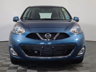 2019 Nissan Micra