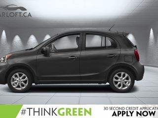 2019 Nissan Micra
