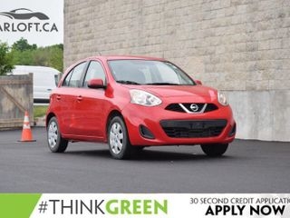 2019 Nissan Micra