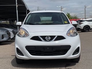 2019 Nissan Micra