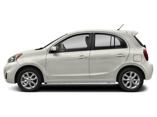 2019 Nissan Micra