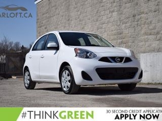 2019 Nissan Micra