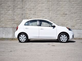 2019 Nissan Micra