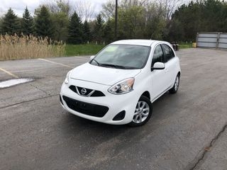 2019 Nissan Micra
