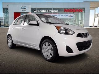 2019 Nissan Micra