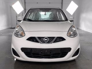 2019 Nissan Micra