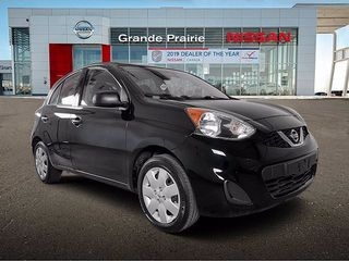 2019 Nissan Micra