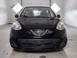 2019 Nissan Micra