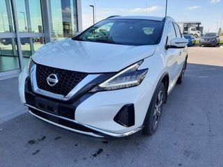 2019 Nissan Murano