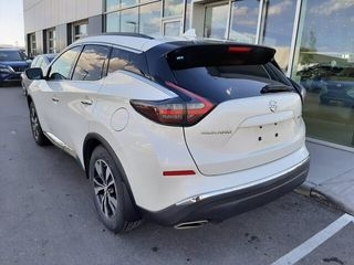 2019 Nissan Murano